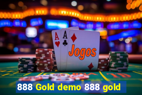 888 Gold demo 888 gold